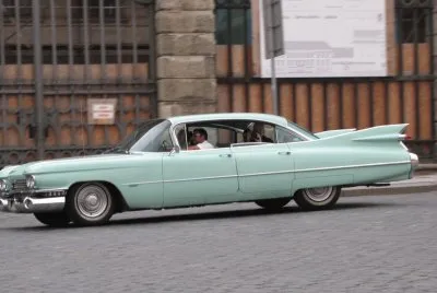 Cadillac