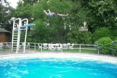Pool 2