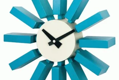 designer clock jigsaw puzzle