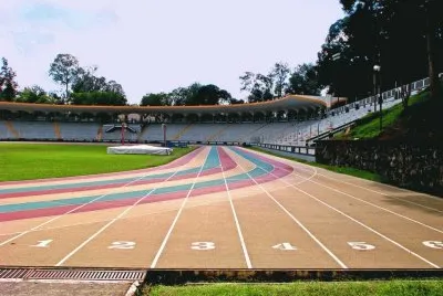 estadio jigsaw puzzle