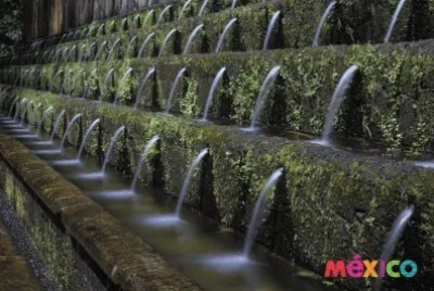 paisajes