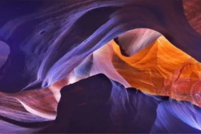 antelope canyon