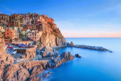 cinque terre, itlay