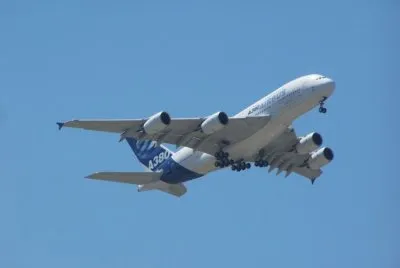 airplane
