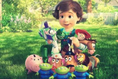 TOY STORY