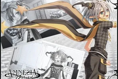 amnesia