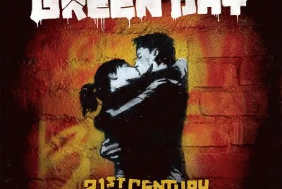 GREEN DAY