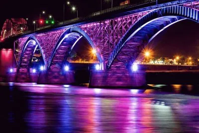 puente jigsaw puzzle