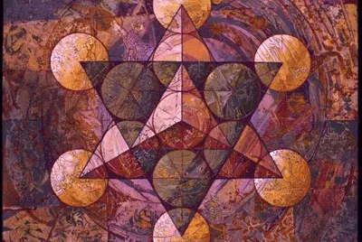 spiritual geometry