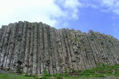 giant 's causeway