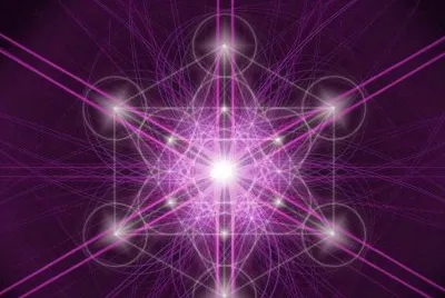 metatron cube