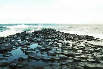 nature 's geometry