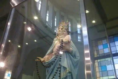 MARIA