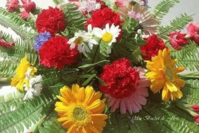 flores jigsaw puzzle