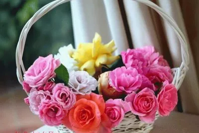 flores jigsaw puzzle