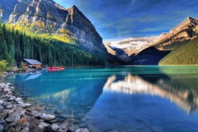 paisagem jigsaw puzzle