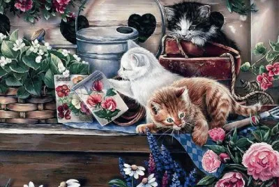 790 jigsaw puzzle