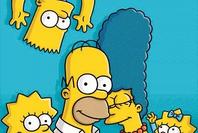 los simpson