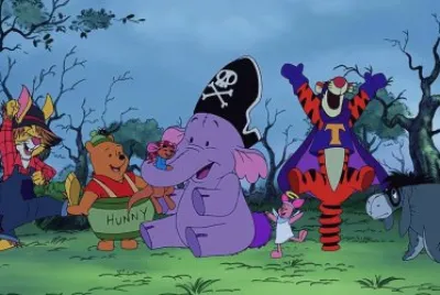 amigos