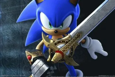 sonic