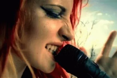 PARAMORE