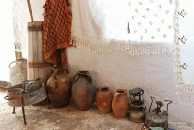 פאזל של old tools