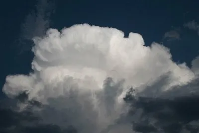clouds and sky