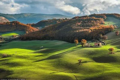 light and shadow jigsaw puzzle