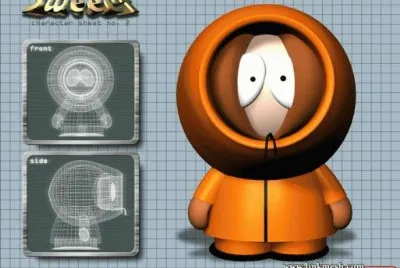 KENNY