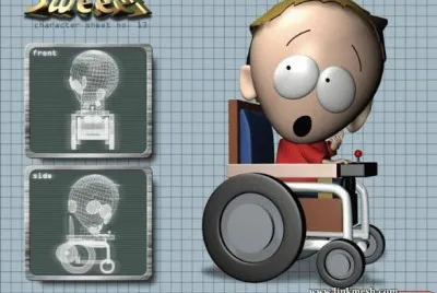 TIMMY