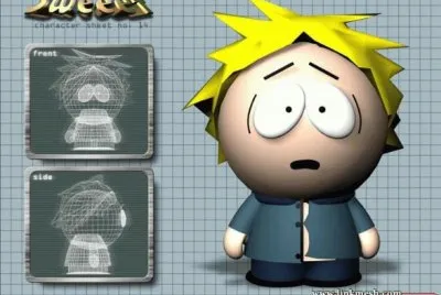 TWEEK
