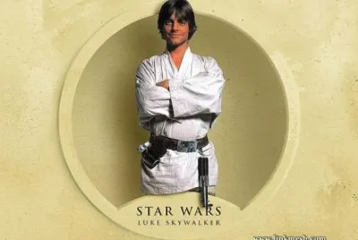 LUKE