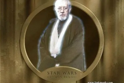 OBI WAN KENOBI