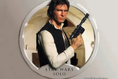 פאזל של SOLO