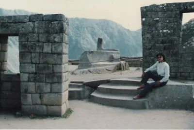 MONUMENTO HISTORICO