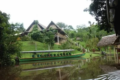 YasunÃ­ Ecuador