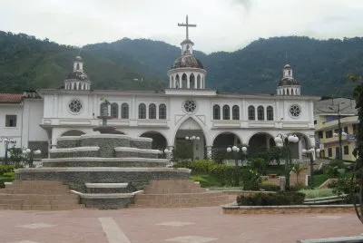 Parque de Zamora