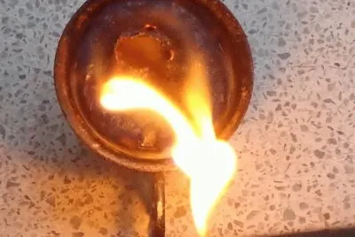 פאזל של fuego