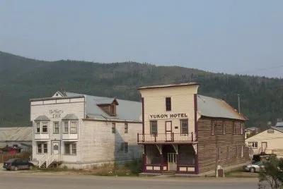 Yukon Hotel