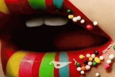 caramelos
