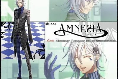amnesia