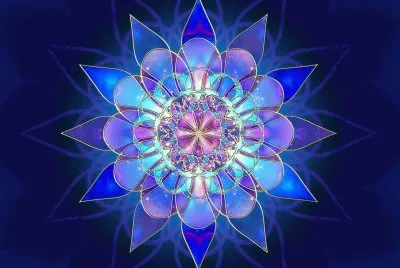 Colors jigsaw puzzle