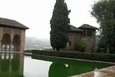 La Alhambra