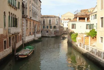 Venecia jigsaw puzzle