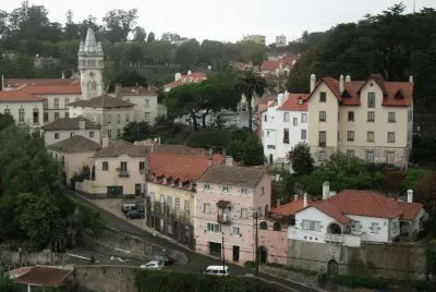 Sintra jigsaw puzzle