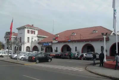 San Antonio-Chile