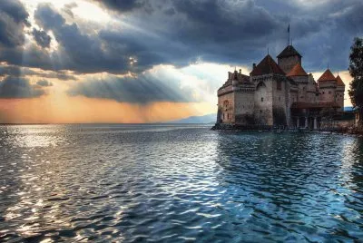 castillo