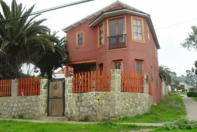 Cartagena-Chile
