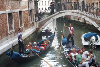 Venecia