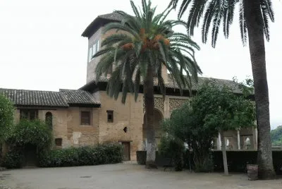 La Alhambra